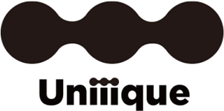 Uniiiqueエンターテインメント（旧：株式会社ジョブ・ネット）のロゴ