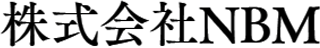 NBMのロゴ