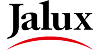JALUXトラストのロゴ