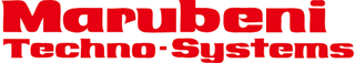 丸紅テクノシステムのロゴ