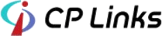 CPリンクスのロゴ