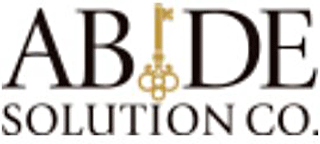 アバイドソリューションのロゴ