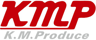 ケイ・エム・プロデュースのロゴ