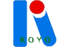 光洋工機のロゴ