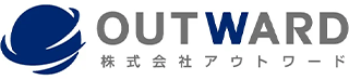 アウトワードのロゴ