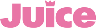 Juiceのロゴ
