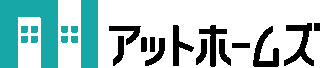 アットホームズのロゴ