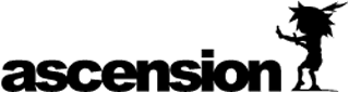 アセンションのロゴ