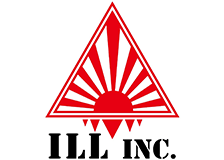 ILLのロゴ
