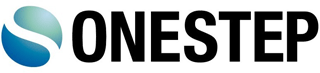 ワンステップ（インターネット）のロゴ