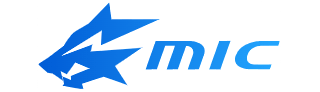 経営情報センターのロゴ
