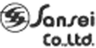 サンセイ工機のロゴ