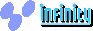 インフィニティー（SIer）のロゴ