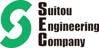 セック（プラント関連）のロゴ