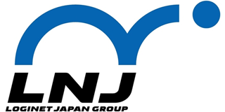 ロジネットジャパン西日本のロゴ