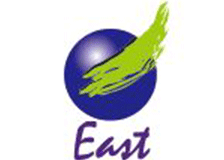 イースト（建築）のロゴ