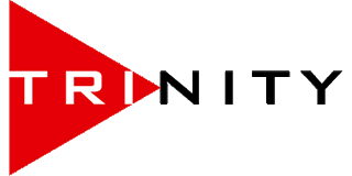 トリニティ（人材）のロゴ