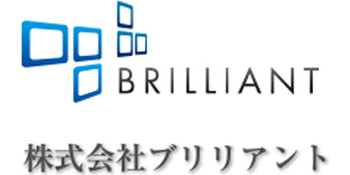 ブリリアント（不動産関連）のロゴ