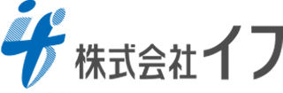 イフのロゴ