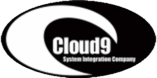 Cloud9（SIer）のロゴ