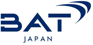 ブリティッシュ・アメリカン・タバコ・ジャパン合同会社のロゴ