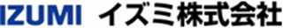 イズミ（化学）のロゴ