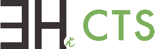 3H CTSのロゴ
