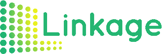 リンケージ（インターネット）のロゴ
