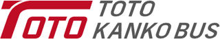 東都観光バスのロゴ