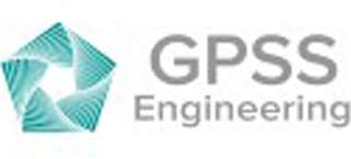 GPSSエンジニアリングのロゴ