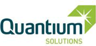 カンタムソリューションズのロゴ