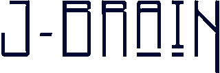 ジェイブレインのロゴ