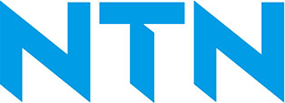 NTN御前崎製作所のロゴ