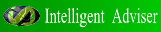インテリジェント・アドバイザーのロゴ