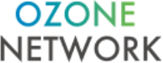オゾンネットワークのロゴ