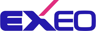 エクシオ・コアイノベーションのロゴ