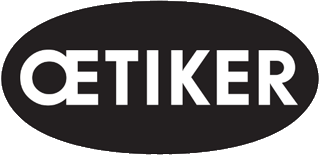 オエティカジャパンのロゴ