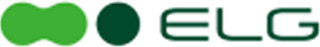 ELGのロゴ