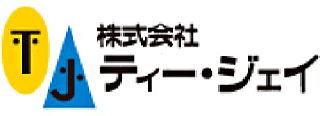 ティー・ジェイのロゴ