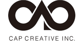 キャップ・クリエイティブのロゴ