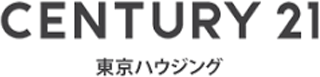 東京ハウジングのロゴ