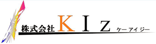 KIzのロゴ