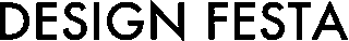 デザインフェスタ有限会社のロゴ