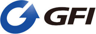 GFIのロゴ
