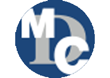 エム・ディー・シーのロゴ