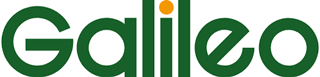 ガリレオ（SIer）のロゴ