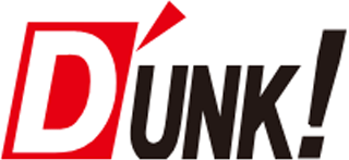 ダンク（通信）のロゴ