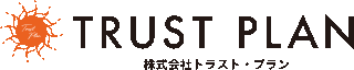 トラスト・プランのロゴ
