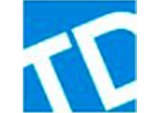 高津戸電子のロゴ