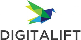 デジタリフトのロゴ